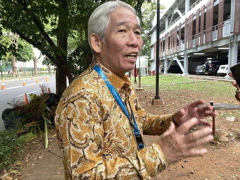 Lo Kheng Hong Gencar Akumulasi Saham Sepanjang Juni, SIMP Jadi Pendatang Baru