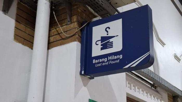 HP hingga Perhiasan Tertinggal di Kereta, Nilainya Tembus Rp 5,9 M