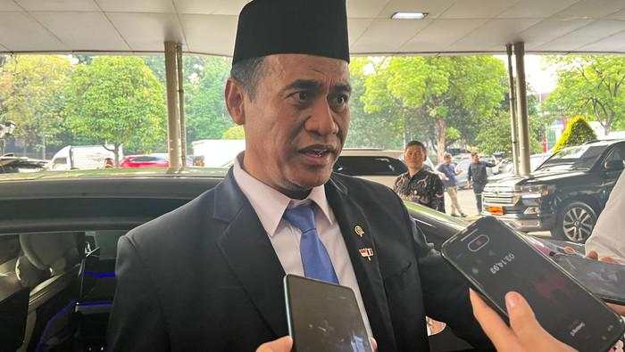 Mentan Ungkap Besarnya Untung Tengkulak dari Rantai Distribusi Beras