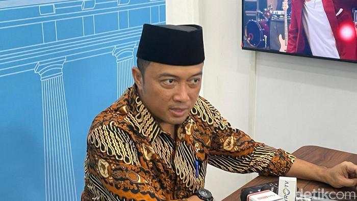 Badan Otorita Tanggul Laut Bakal Dibentuk Tahun Ini