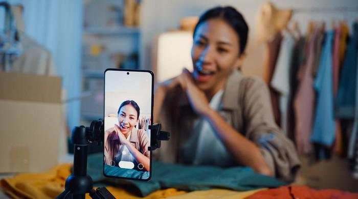 Apindo Dukung Rencana Pemungutan Pajak 0,5% untuk Penjual di e-Commerce