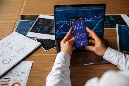 Tips Investasi di Banyak Instrumen, Diversifikasi Cerdas untuk Keuangan Lebih Aman