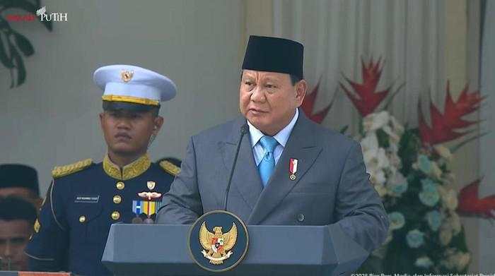 Prabowo Batal Hadir di G7 Kanada, Istana Ungkap Alasannya