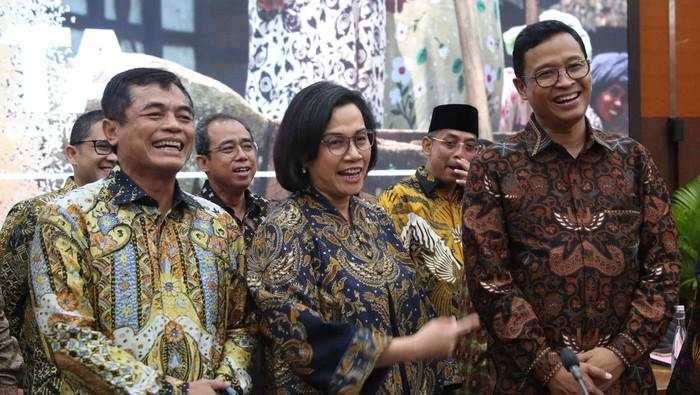Dirjen Baru Buka-bukaan Cara Tingkatkan Rasio Pajak RI