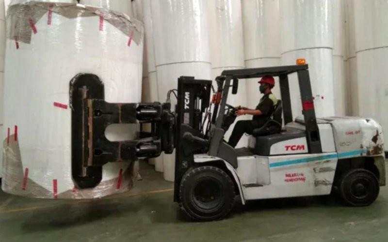 SMIL Umumkan Rencana Buyback Saham di Tengah Koreksi Harga