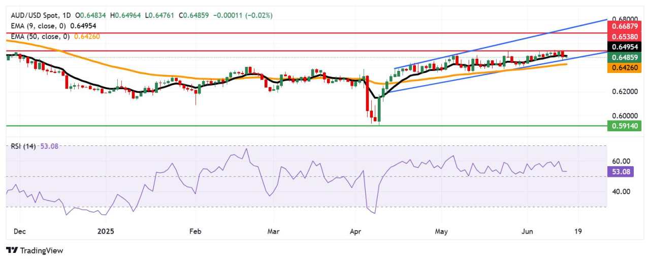 Australian Dollar steadies following mixed economic data from China