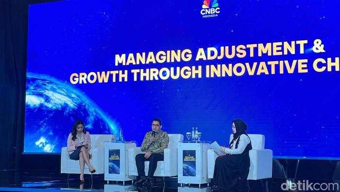 Iran Vs Israel Makin Panas, RI Mulai Antisipasi Dampaknya