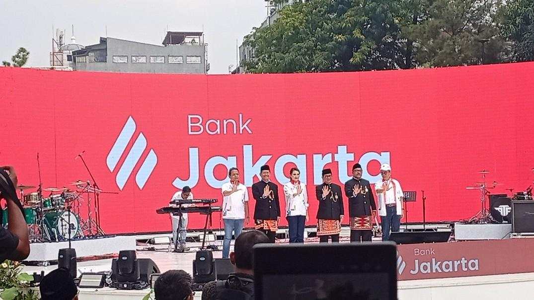 Bank Jakarta Siap IPO di 2026, Pramono Minta Direksi Bekerja Profesional