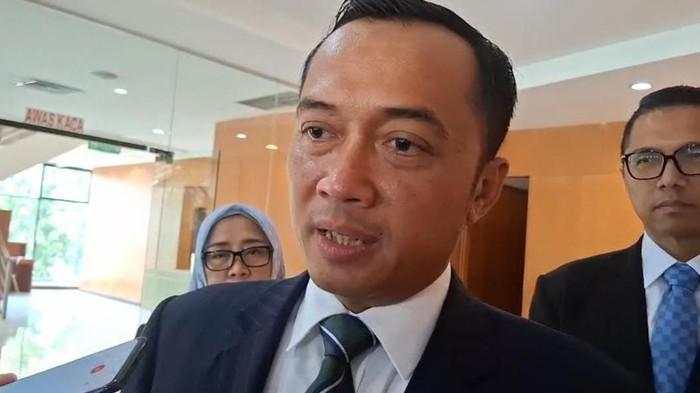 Istana Buka Suara soal Heboh Anggaran Mobil Dinas Eselon I Hampir Rp 1 M