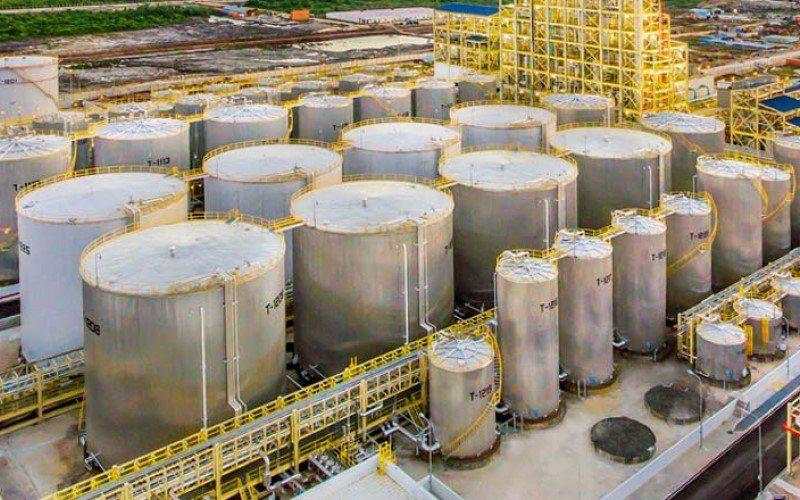 PBSA Bidik Pendapatan Rp1,38 Triliun di 2025, Tumbuh 20 Persen