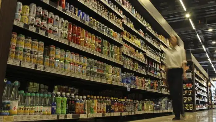 Cukai Minuman Berpemanis Dalam Kemasan Batal Berlaku 2025!