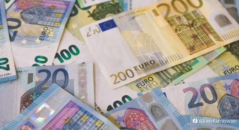 Lim Kurniawan Ph.D: Penurunan Suku Bunga ECB Semakin Dekat, Jendela Likuiditas Pasar Kripto Mungkin Akan Terbuka