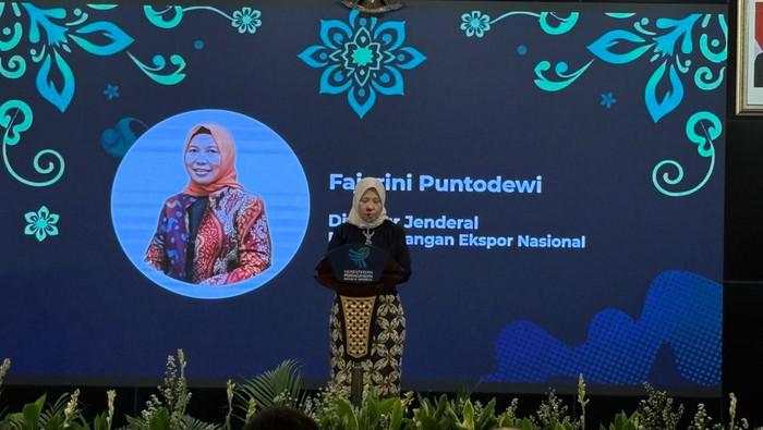 Ekspor Makanan dan Minuman RI Tembus Rp 680 Triliun