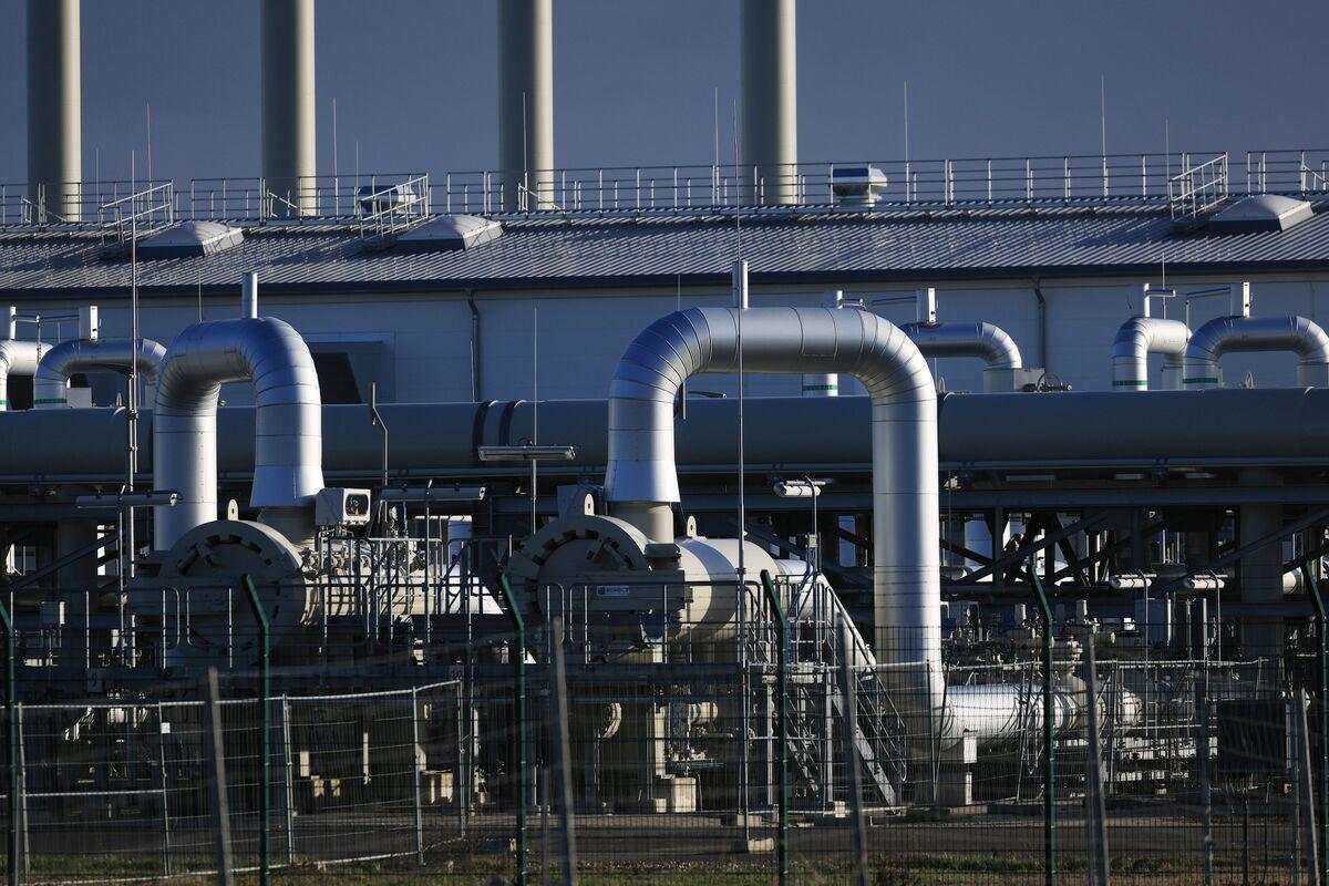 Total: Có thể thay thế khí đốt Nga bằng nguồn cung LNG đang gia tăng