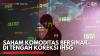 IHSG Hari Ini Diprediksi Sideways Usai Koreksi