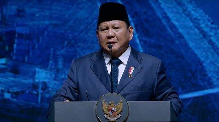 Mengapa Prabowo Terbang ke Rusia & Absen dari Undangan PM Kanada ke G7?