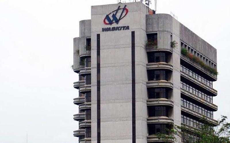 Waskita (WSKT) Raih Kontrak Baru Rp1,4 Triliun, Turun Hampir Separuh
