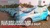 Bluebird (BIRD) Bagi Dividen Rp300,2 Miliar, Catat Jadwal Pembayarannya