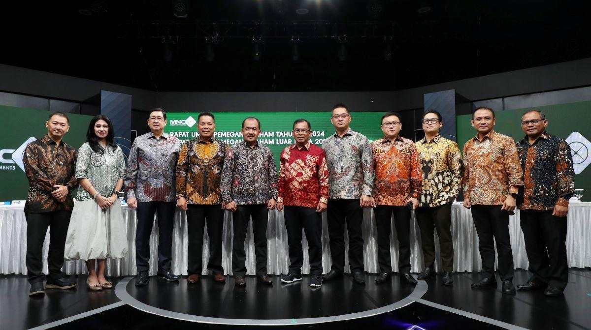 MNC Energy (IATA) Fokus Investasi di Tambang Baru, Targetkan Produksi Tahun Ini