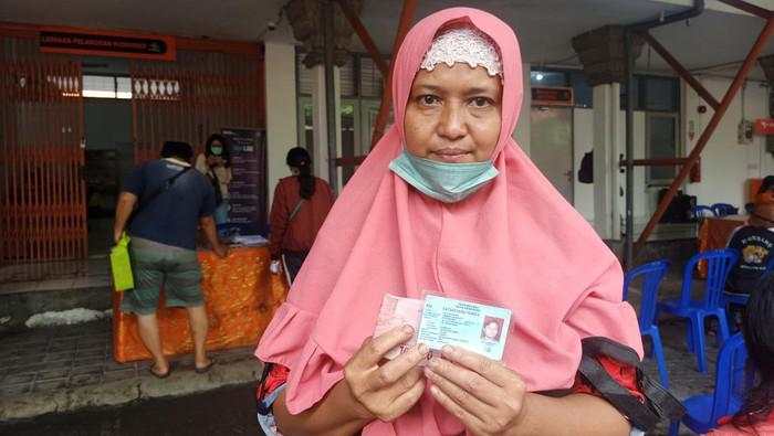Ibu Rumah Tangga Bisa Dapat BLT? Cek Syaratnya