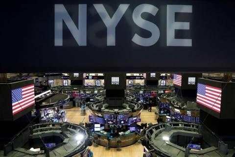 Wall Street Dibuka Menguat usai Trump Umumkan Gencatan Senjata Iran-Israel