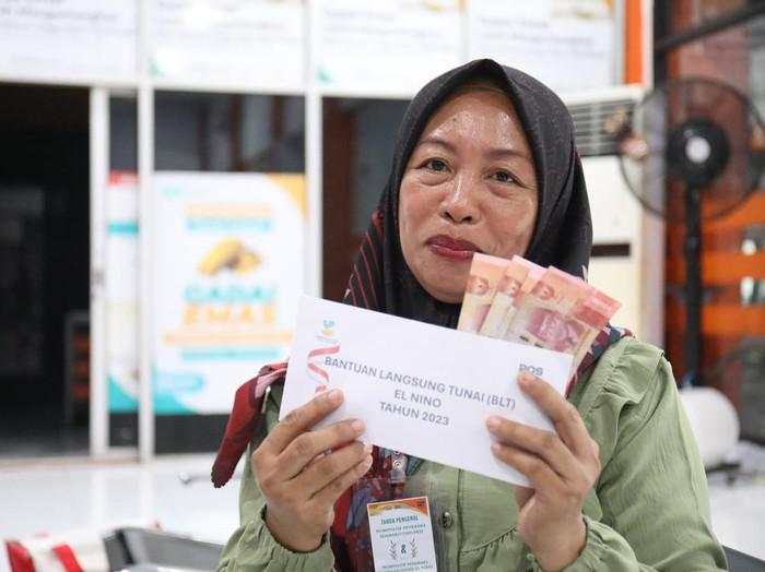 Bansos Dicabut Mendadak? Ini Penyebab dan Solusinya
