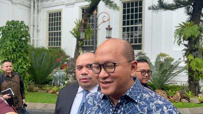 Garuda Minta Modal Tambah Pesawat, Bos Danantara Buka Suara