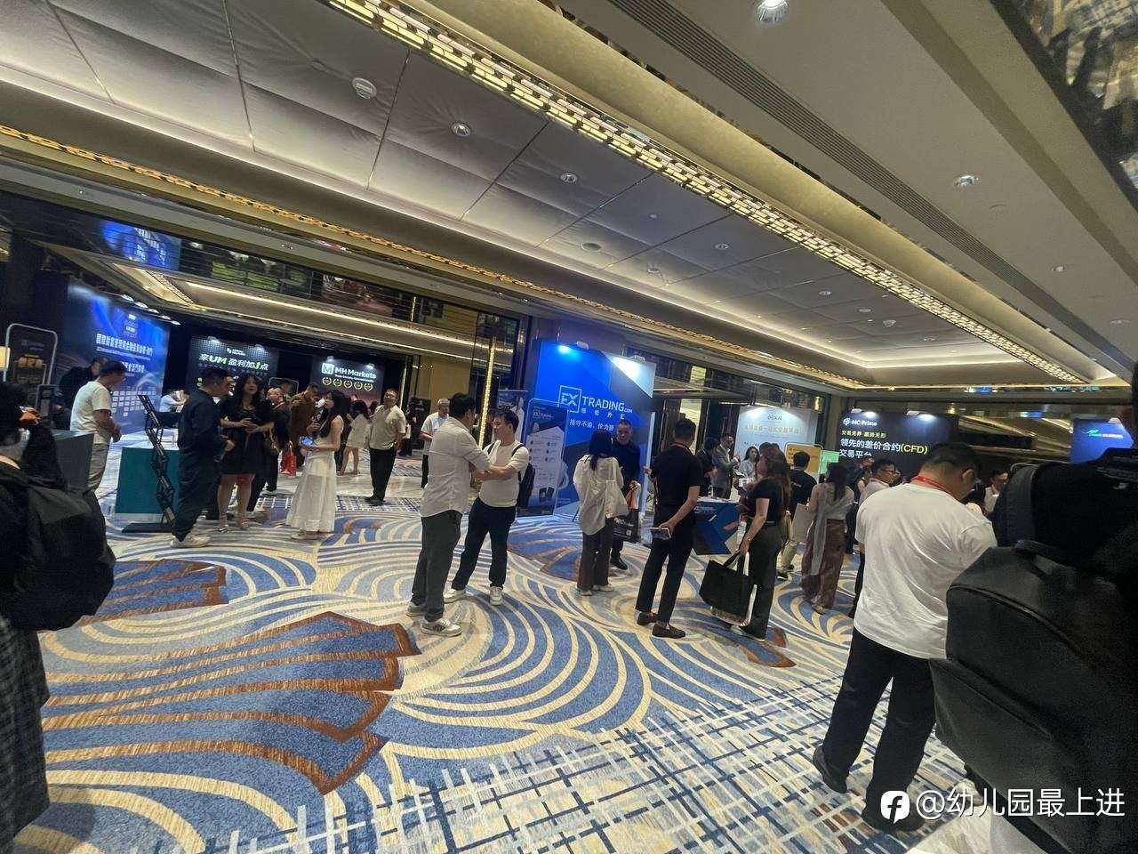 2025/6/7澳门金融Ai展圆满落幕