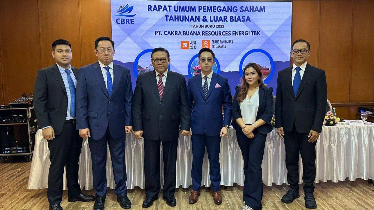 Tambah Armada, Cakra Buana (CBRE) Rights Issue 68 Miliar Saham