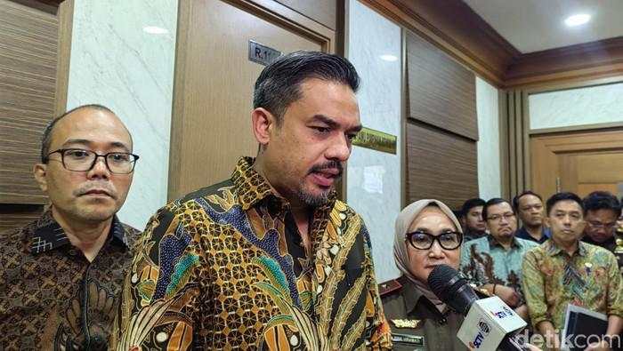 Pemerintah Mau Bikin Super App buat UMKM