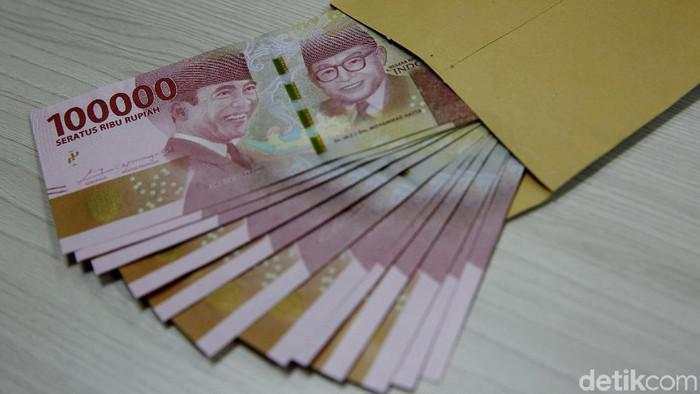 Bank Dunia: Penghasilan di Bawah Rp 1,5 Juta/Bulan Masuk Kategori Miskin
