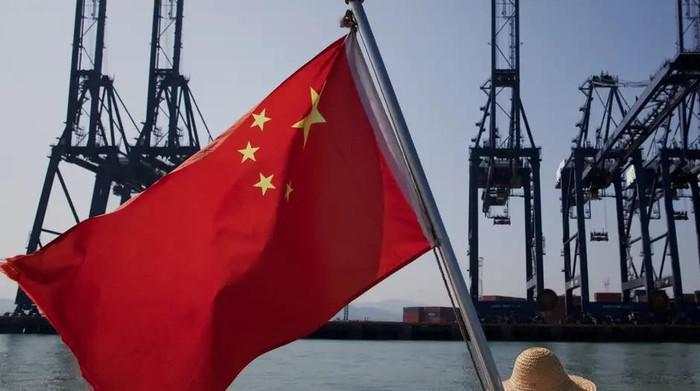 China Kasih 'Hadiah Spesial' buat Afrika, Ini Isinya