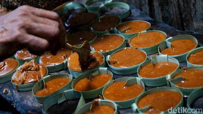 Batang Sawit Tua Disulap Jadi Nira Gula, Potensi Pasar Tembus Rp 3 T