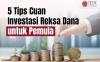 Ini Strategi Memilih Instrumen Reksa Dana di Tengah Pelemahan Daya Beli