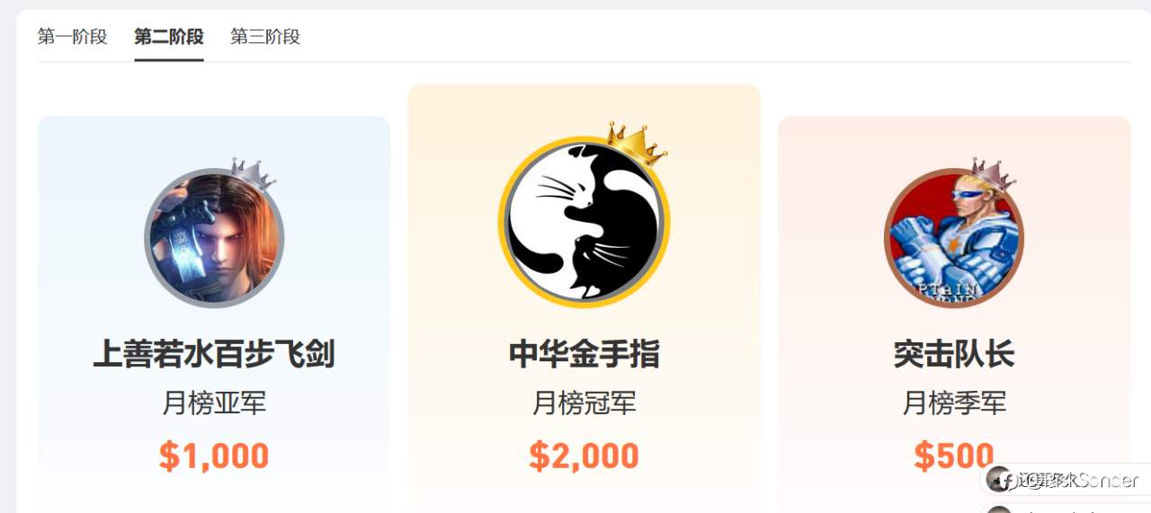 给S16的选手们加油,有种神秘的东西叫状态!