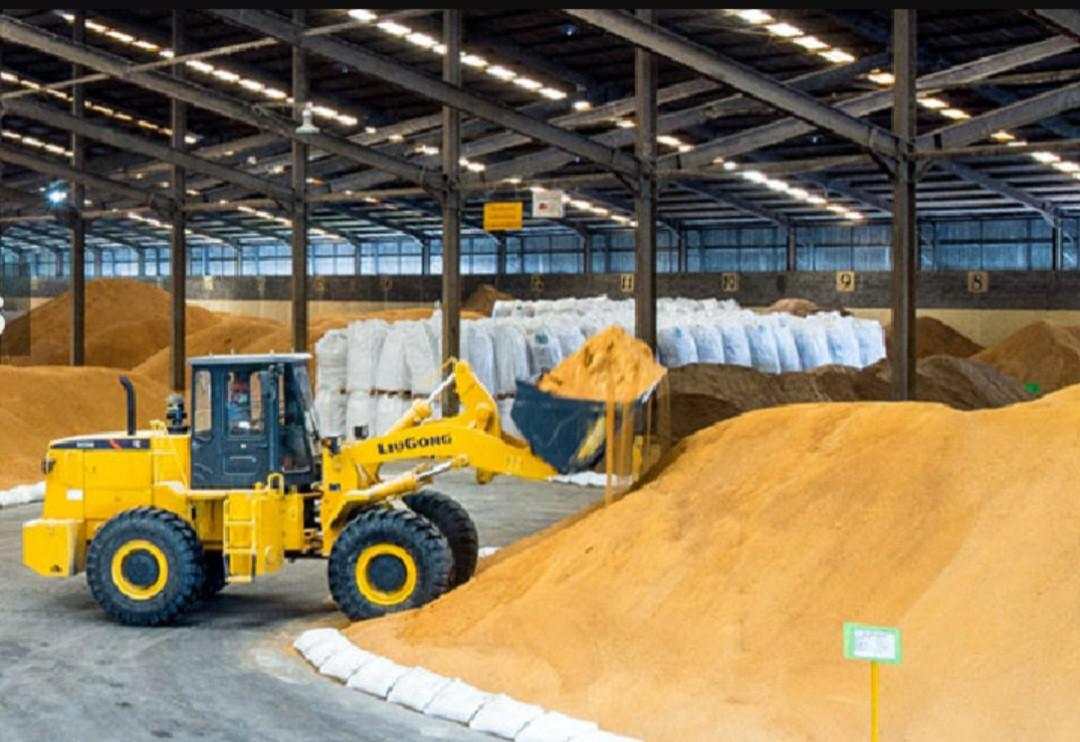 Cara Emiten Unggas (SIPD) Hadapi Fluktuasi Harga Impor Bahan Baku dan Pelemahan Daya Beli