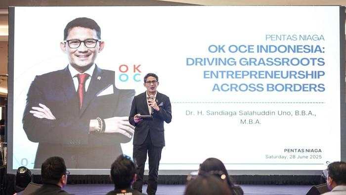 Agar Bisnis Berkembang, Pelaku UMKM Wajib Inovasi hingga Kolaborasi