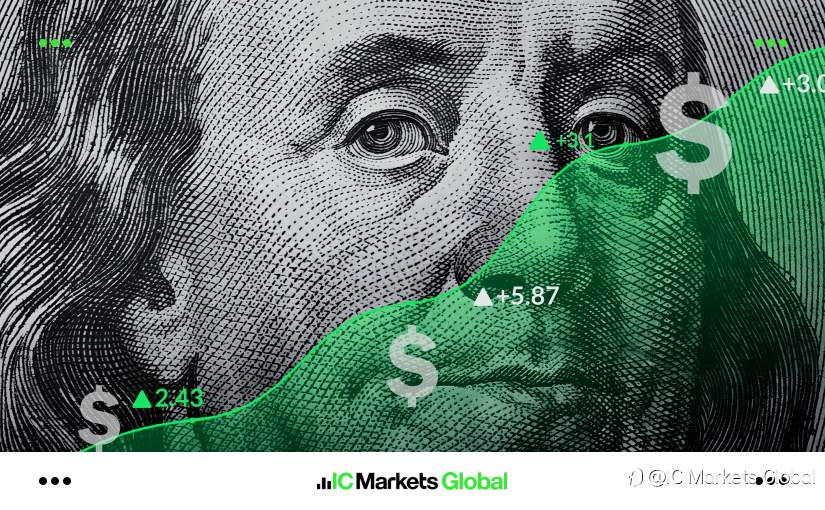 IC Markets Global: 2025年06月30日 一周展望