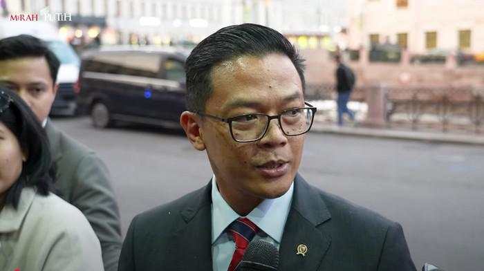 Pertemuan Prabowo & Putin Bakal Kasih Kabar Baik soal Perjanjian Dagang Eurasia