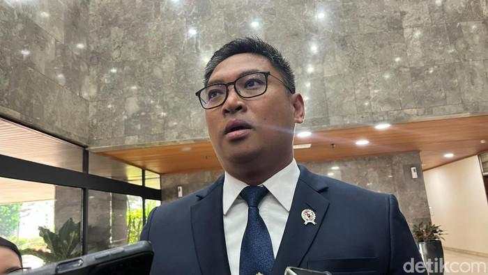 Wamentan Jadi Komisaris Utama Pupuk Indonesia
