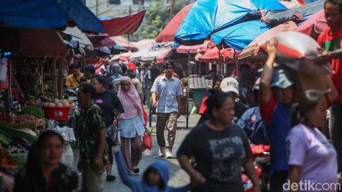 Gaya Hidup Online Bikin Dompet Bocor di Tengah Krisis Kerja