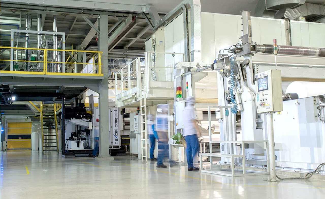 Tambah Kapasitas Produksi, Multi Spunindo (MSJA) Siapkan USD8 Juta untuk Beli Mesin Baru
