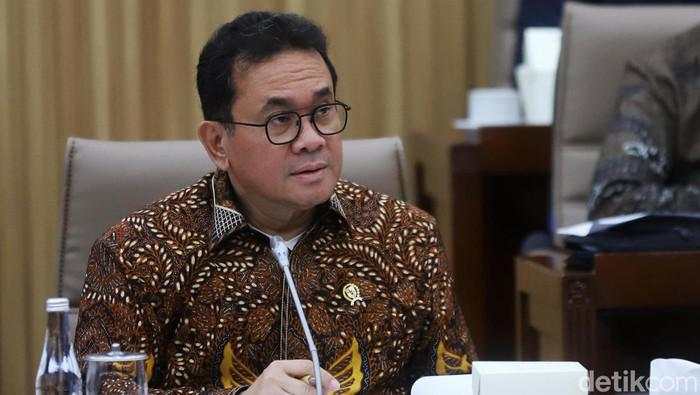Mendag Beri Jaminan Ini buat ASN Kemendag yang Berani Lapor Dugaan Korupsi