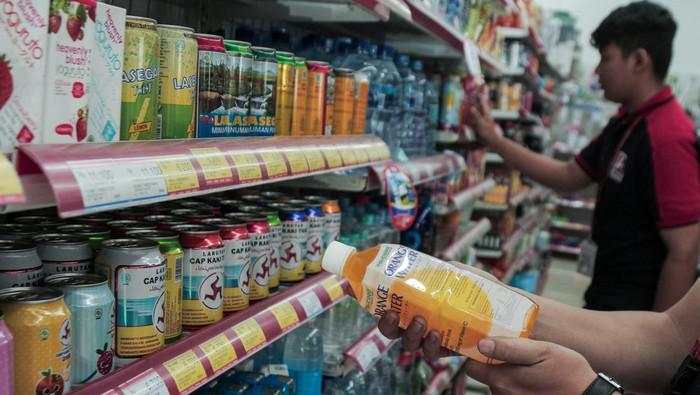Perjalanan Cukai Minuman Berpemanis dalam Kemasan hingga Batal Berlaku 2025