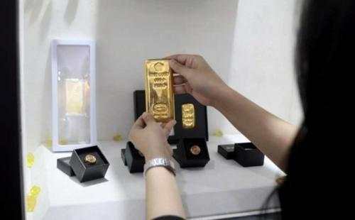 Cek Kisaran Harga Emas 22 Karat Hari Ini di Belitung