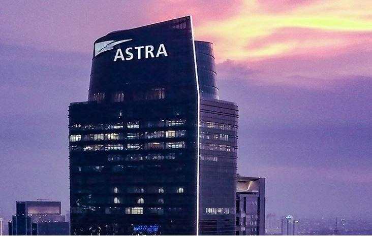 Aesler Grup (RONY) Ganti Nama Jadi Aracord Nusantara Group