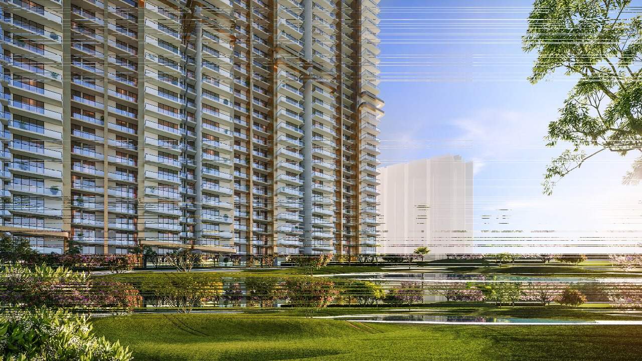 Commercial & Residential Properties at Dwarka Expressway