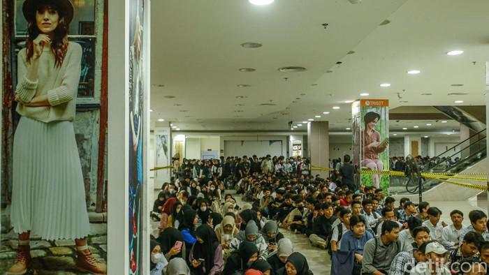 Janji 19 Juta Lapangan Kerja, Realistiskah?