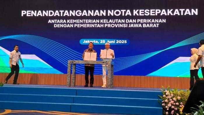 Danantara Bakal Gelontorkan Rp 26 T buat Revitalisasi 20 Ribu Ha Tambak