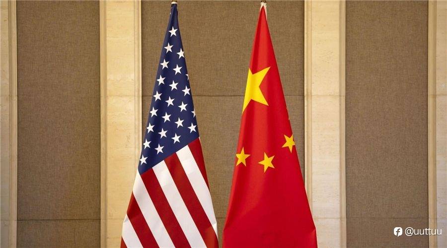 ZFX山海证券：中美伦敦贸易谈判开启！关税休战后的博弈！